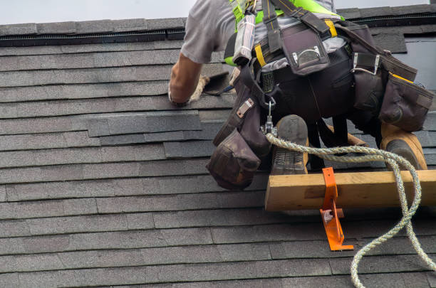 Reliable Emergency Roof Repair contractor in Bretton Woods, NH by Brentwood Metal Roofing